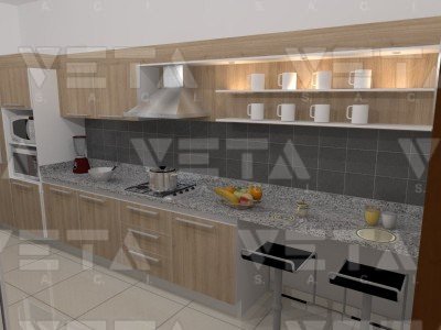 1-DEPARTAMENTO SUITE