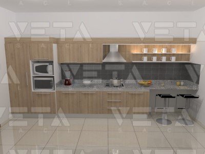 3 -DEPARTAMENTO SUITE