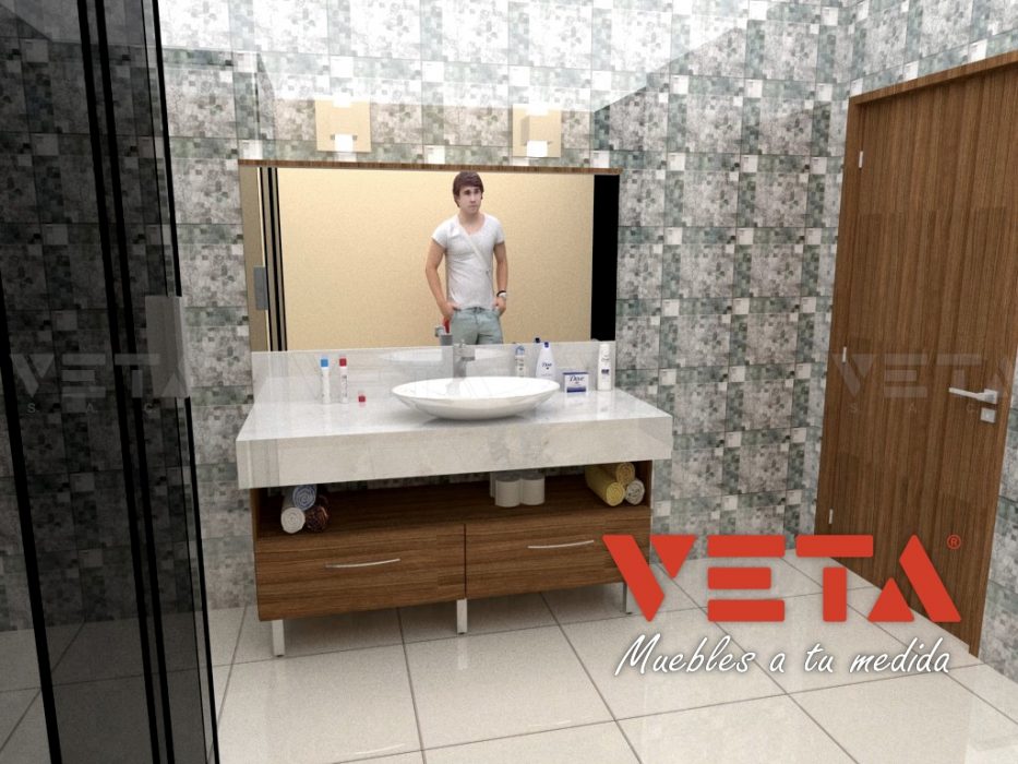 Baños para el hogar - VETA S.A.C.I.